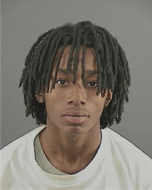 IRBY, CHEMARE LAVONTE - Peoria County, IL