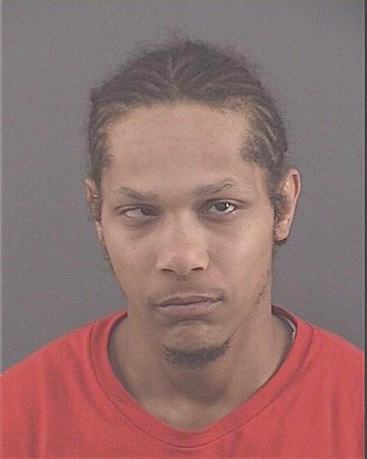 JACKSON, QUINCY L - Peoria County, IL