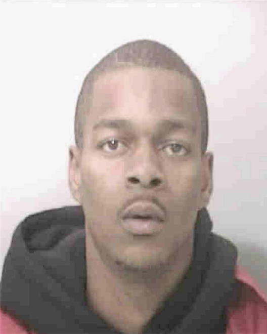 JOHNSON, ANTONYO DEWAYNE - Peoria County, IL