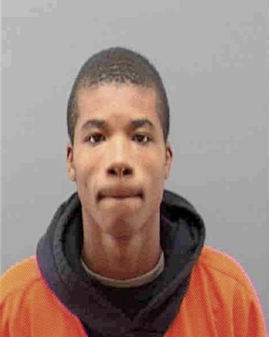JORDAN, DEONTRAE MARQUEZE - Peoria County, IL