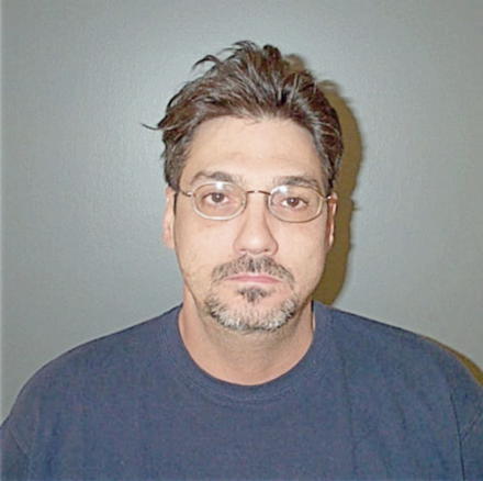 KNICKERBOCKER, STEVEN LEE - Peoria County, IL