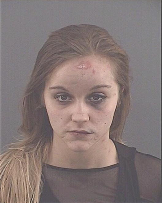 LASHER, MCKENZIE M - Peoria County, IL