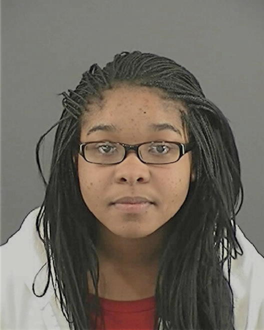 LOWE, CHEYENNE DENISE - Peoria County, IL