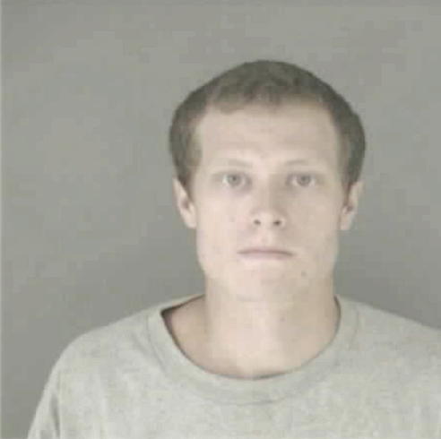 MALLICOAT, JESSE LEE - Peoria County, IL