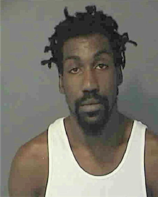 MASON, TERRENCE TERRELL - Peoria County, IL