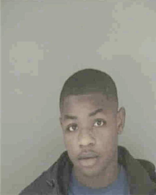 MCCALL, DASHAWN D - Peoria County, IL