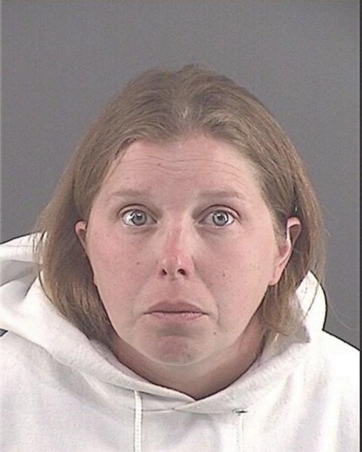 MEYER, MECHELLE ANN - Peoria County, IL