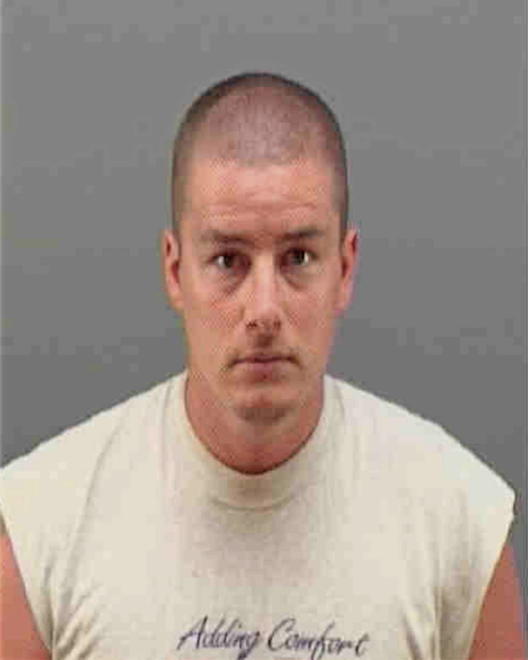 MURPHY, RICHARD RALPH - Peoria County, IL