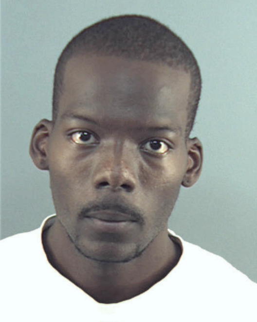 PERSON, MAURICE TERRELL - Peoria County, IL