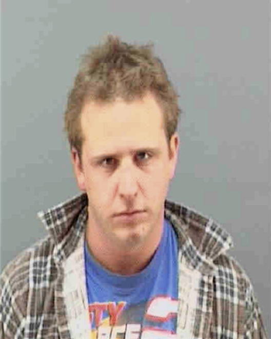 SHAW, RONALD CHARLES - Peoria County, IL