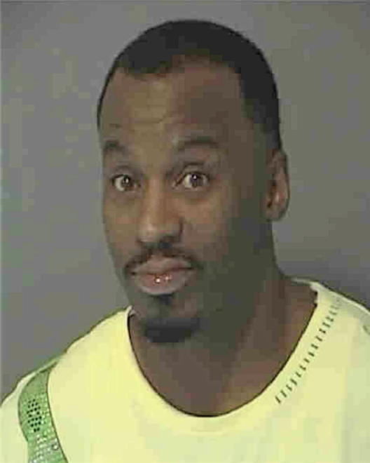 STONE, REGINALD RAY - Peoria County, IL