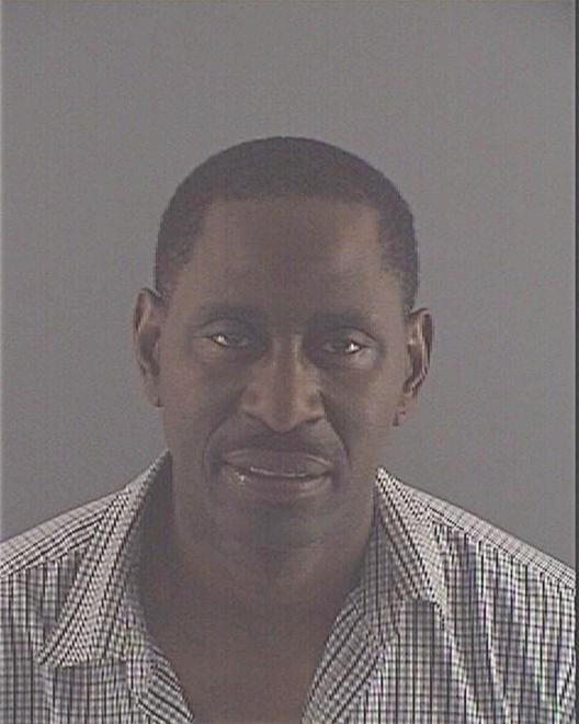 THOMAS, CARL CLARENCE - Peoria County, IL