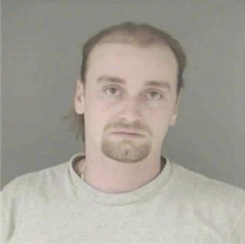 VOLK, BRIAN KEITH - Peoria County, IL