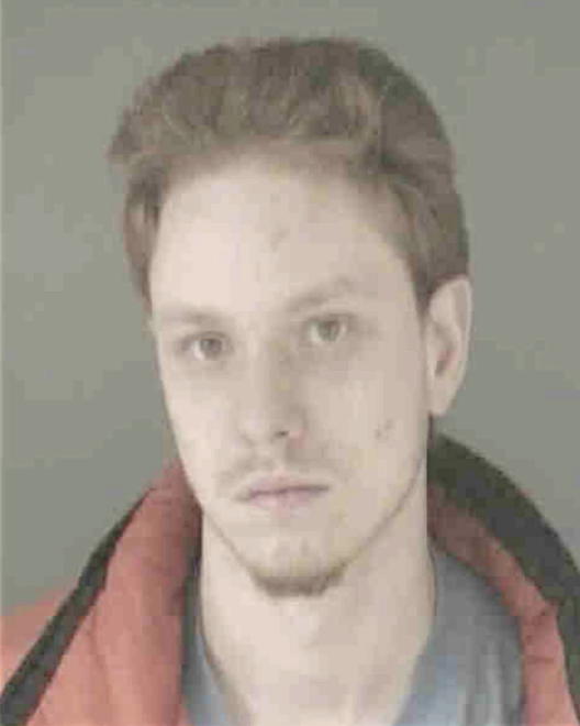 WAGES, FRED A - Peoria County, IL