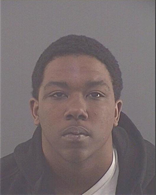 WILLIAMS, DANGELO A - Peoria County, IL