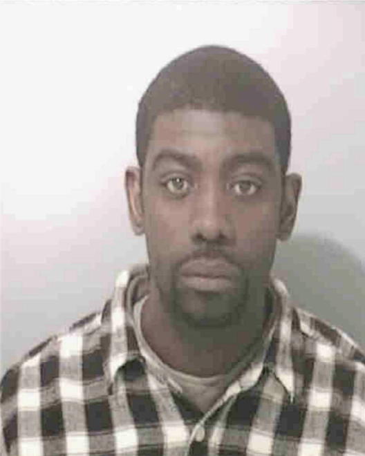 WINSTON, ANTHONY LERYL - Peoria County, IL