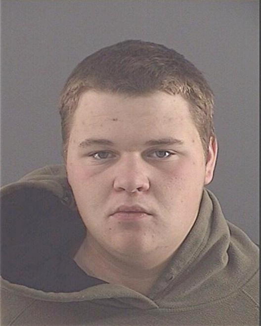 WOLF, TAYLOR A - Peoria County, IL