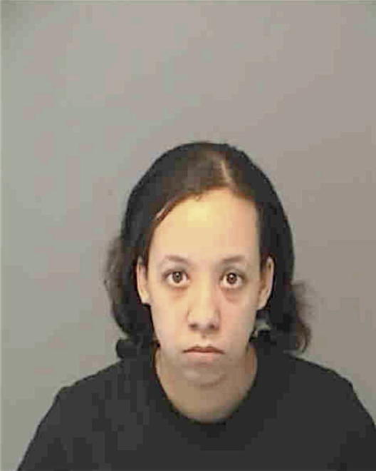 ALLRED, CATRINA MAE - Peoria County, IL