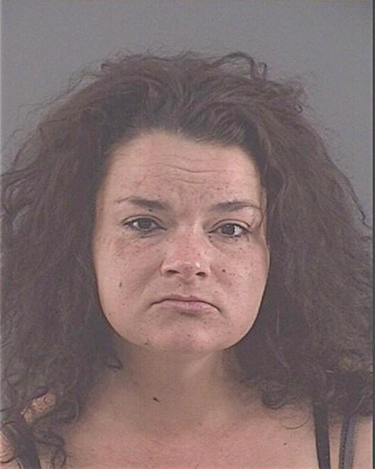 BARBORINAS, CLORYNE EVELYN - Peoria County, IL