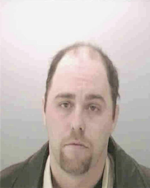 BARTLEY, MATTHEW DALE - Peoria County, IL