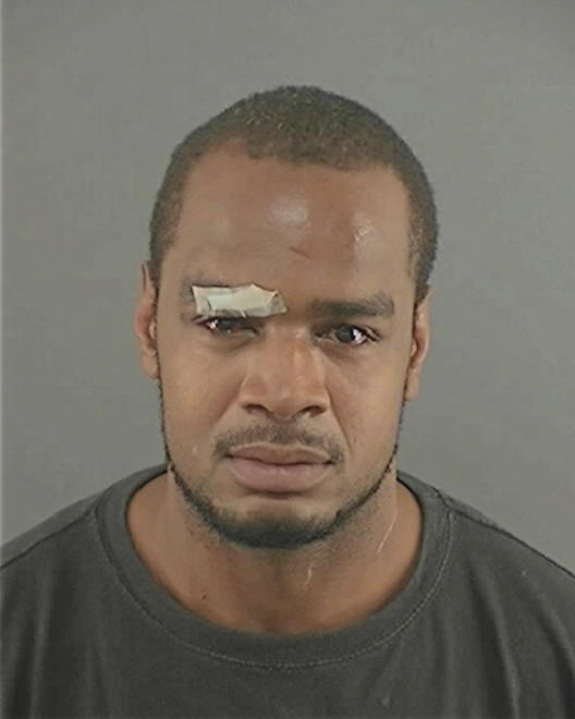 BOCLAIR, HURIE JERMAINE - Peoria County, IL