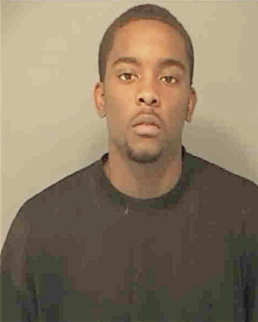 BUTLER, LAMONT FREDERICK - Peoria County, IL