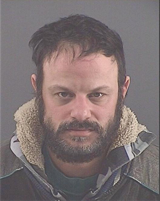 CARLSON, ERIC ANDREW - Peoria County, IL