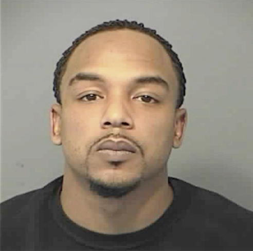 CLAYTON, LEON DANILE - Peoria County, IL