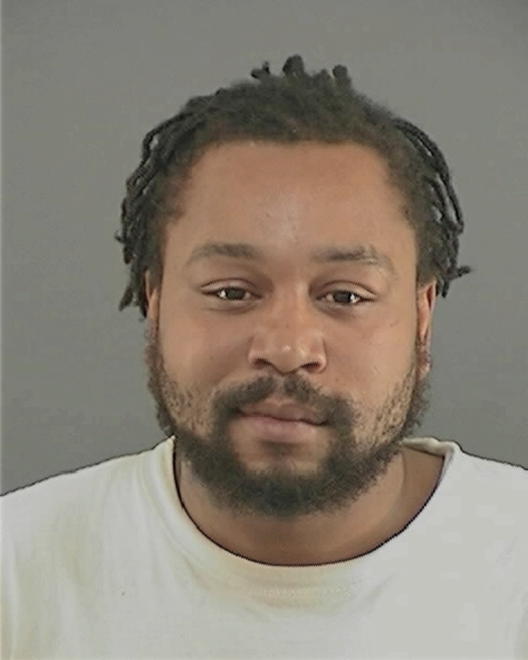 CRAWFORD, JASON LAMONT - Peoria County, IL