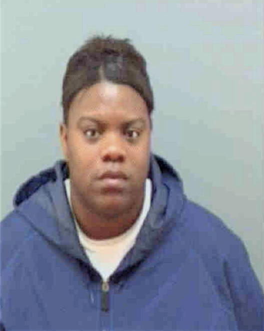 DOUGLAS, SHAWANDA ALISH - Peoria County, IL