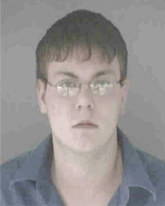 EPPY, JASON MICHAEL - Peoria County, IL