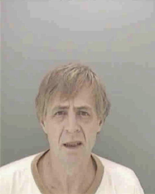 FRYE, RONNIE FRANKLIN - Peoria County, IL