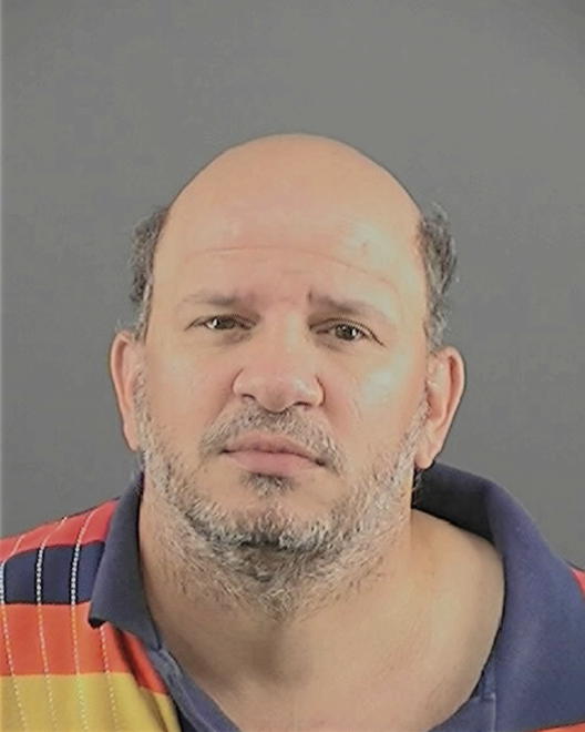 GAGLIARDI, MICHAEL PETE - Peoria County, IL