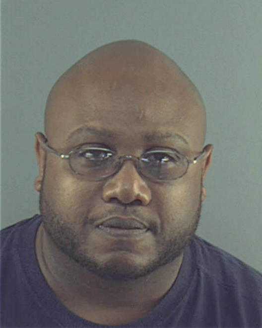GARNER, JAMES EDWARD - Peoria County, IL