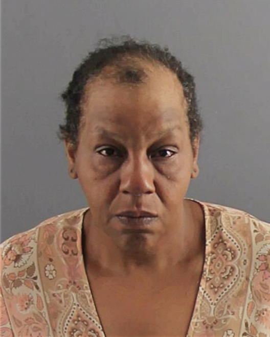 HARROD, BRENDA VERNITA - Peoria County, IL
