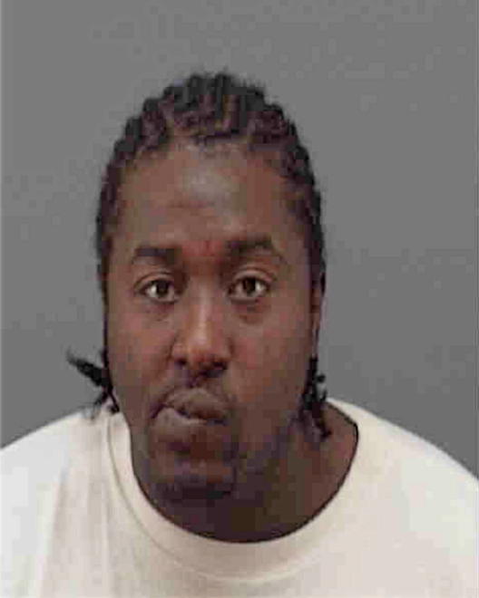 HODGES, FREDERICK LAMONT - Peoria County, IL