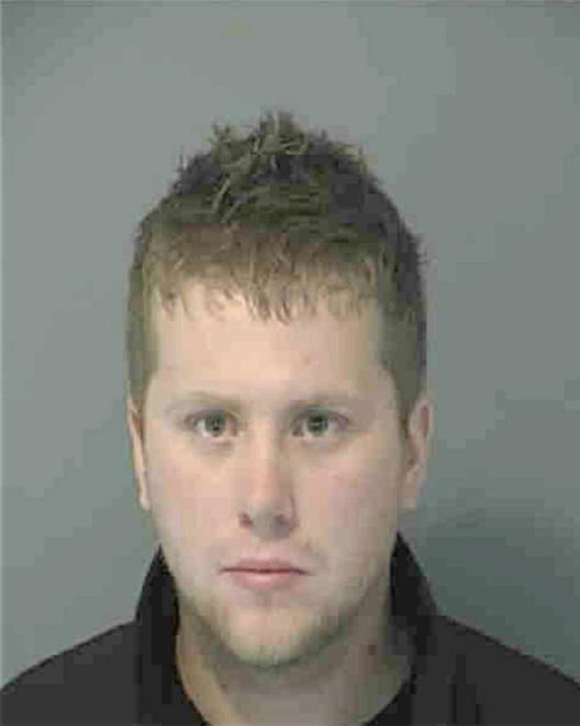 HORSLEY, COLBY JAMES - Peoria County, IL
