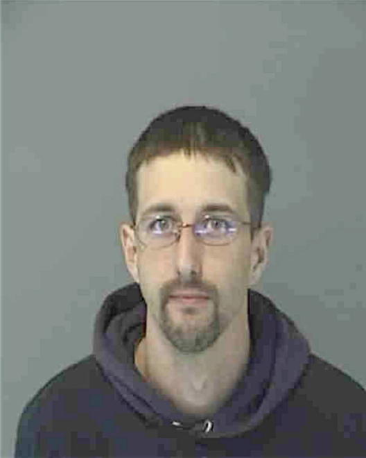 HUGHES, ANTHONY CLEMENT - Peoria County, IL