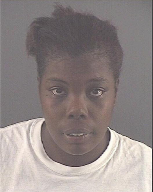 JOHNSON, VIONCA NICOLE - Peoria County, IL