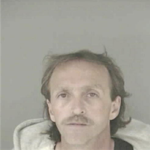 JONES, RONALD LEE - Peoria County, IL