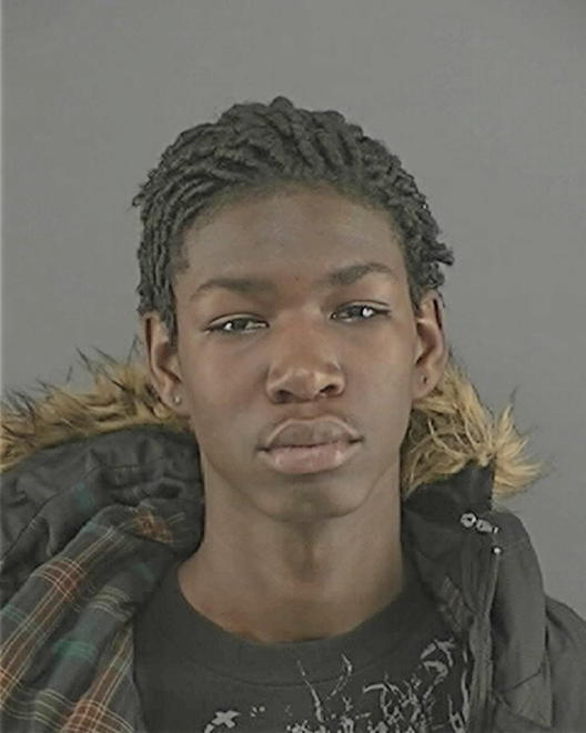 MARCH, NICHOLAS MOZARK - Peoria County, IL