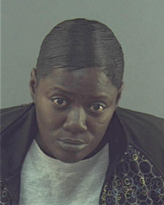 MCCORMICK, MARY ALICE - Peoria County, IL