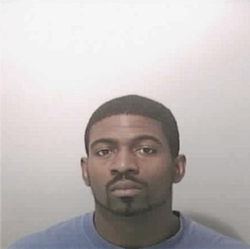 MCDONALD, ANTOIN MARCUSS - Peoria County, IL