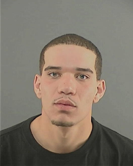 MONTGOMERY, CHRISTOPHER MANNING - Peoria County, IL
