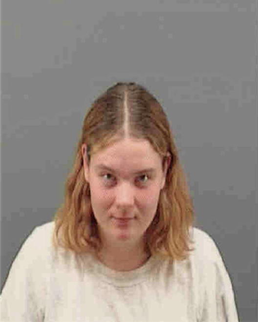 MUELLER, AMANDA FAYE - Peoria County, IL