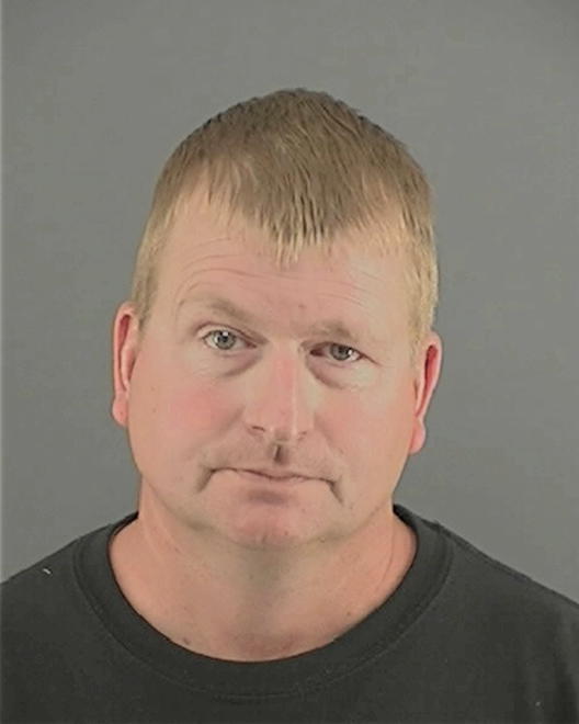 PAGE, BRIAN LEIGH - Peoria County, IL