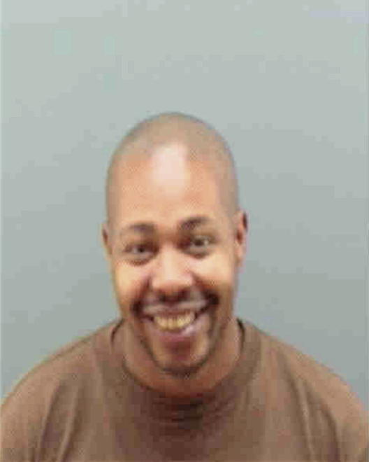 PATTERSON, DARRIN ALEXANDER - Peoria County, IL