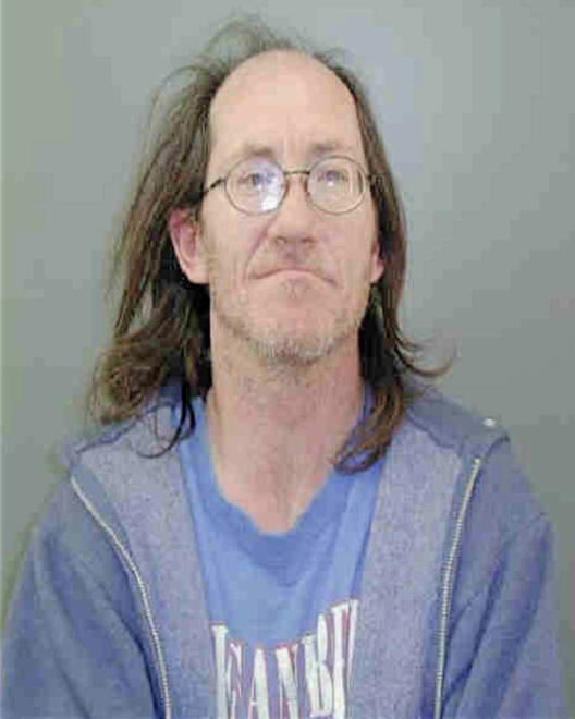 PULLEN, DONALD LEE - Peoria County, IL