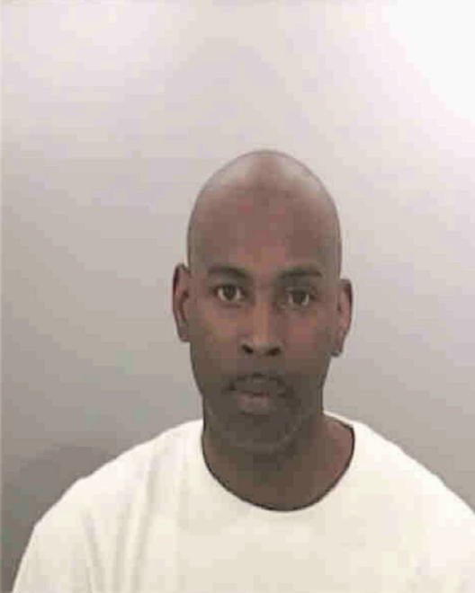 RANDLE, SEAN LAVELL - Peoria County, IL
