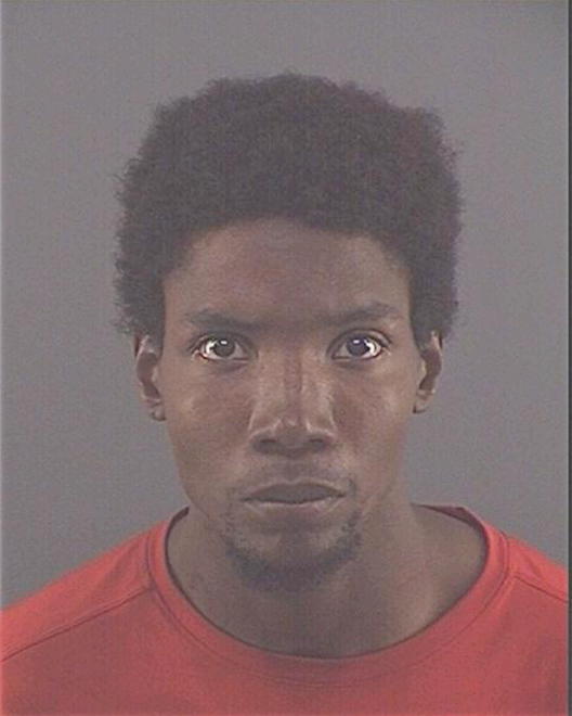 ROBINSON, REGINALD W - Peoria County, IL